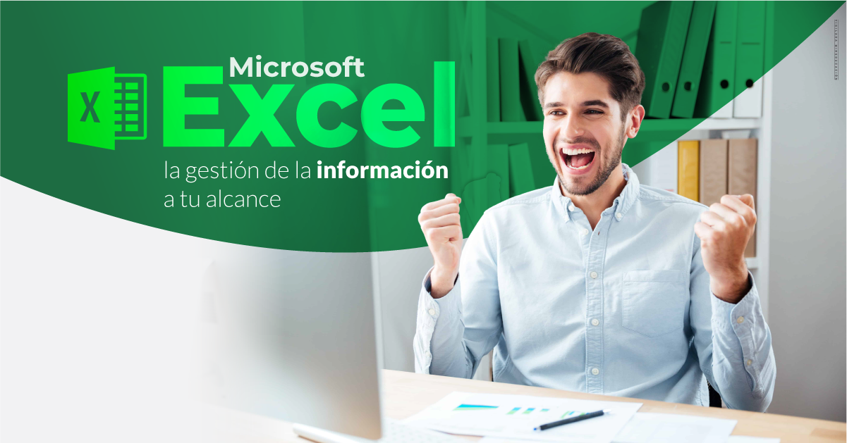 Cursos de Excel barranquilla
