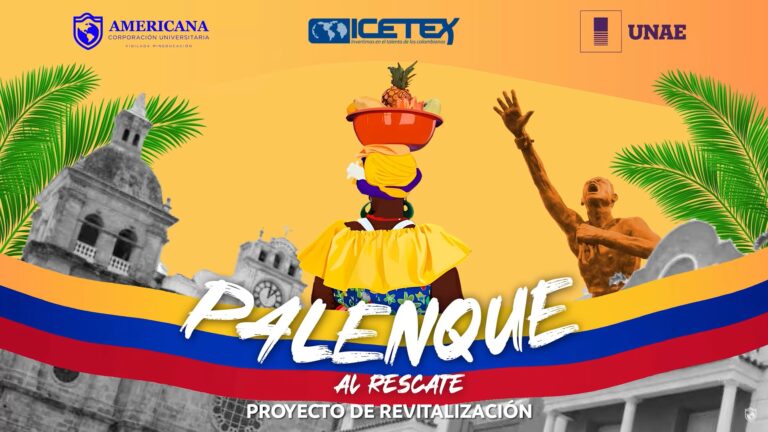 “Palenque al Rescate”: Intercambio académico fortalece la preservación de lenguas nativas en Colombia y Ecuador