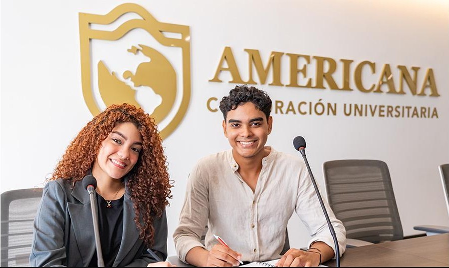 La Americana apoyará a 200 jóvenes con educación superior de calidad