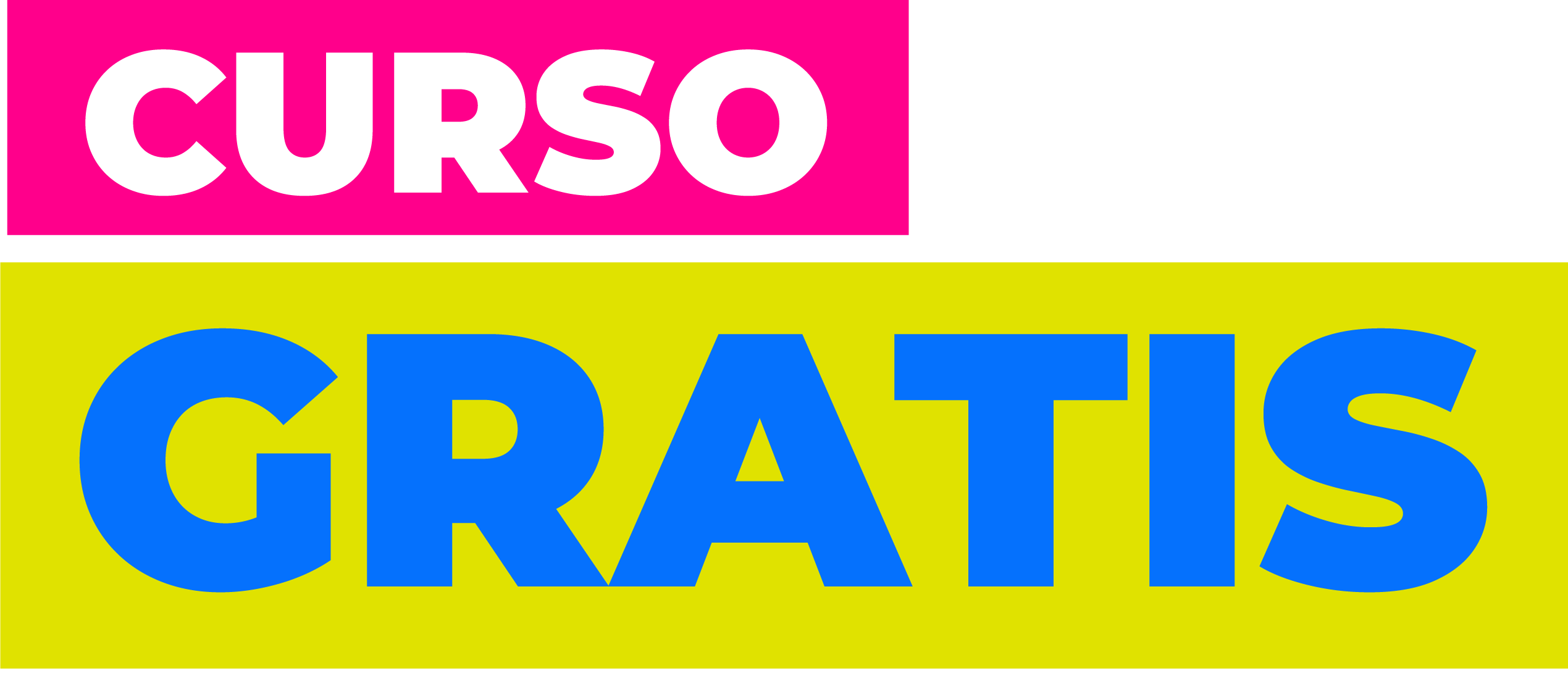 [Curso Gratis]