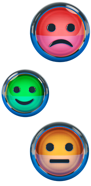 [Iconos de emociones]