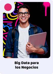 Curso Big Data para Negocios