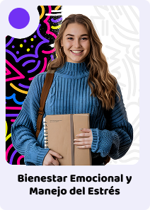 Curso Bienestar Emocional