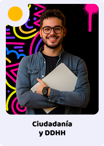 Curso Ciudadanía y DDHH