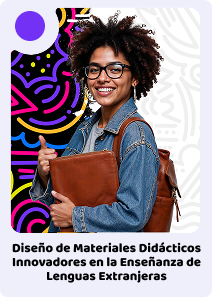 Curso Materiales Didácticos