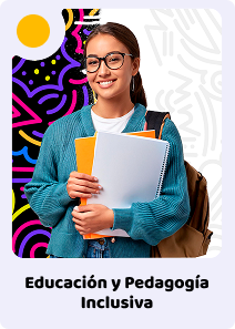 Curso Pedagogía Inclusiva