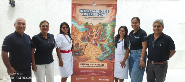 Investigación: Palenque al rescate – Entrevista a estudiantes Wiwa de Sierra Nevada